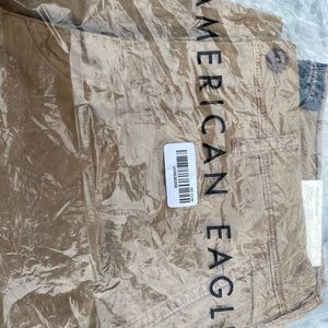 AE classic size 34 at the knee shorts